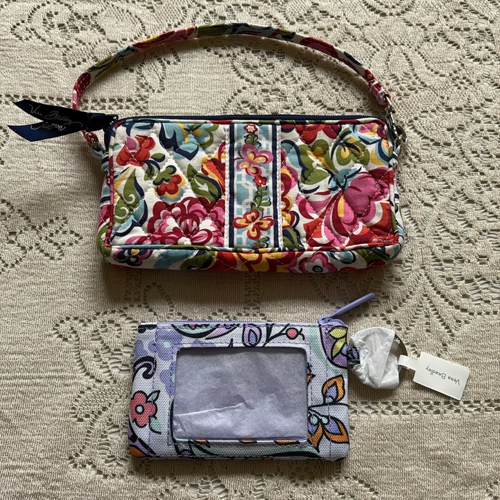 Vera Bradley Lot